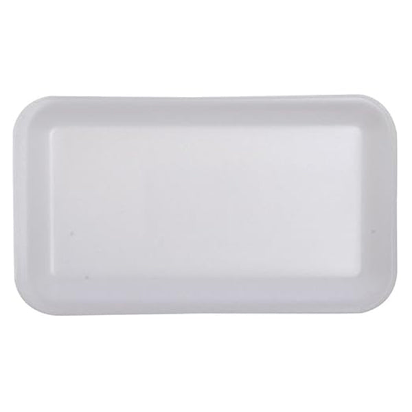 DYNE A -pak White 2S Trays 500 ct