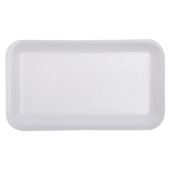 DYNA A Pak 4S Foam Meat Trays #34 500 ct
