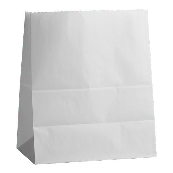 Rosenbloom 1/6 Brown 7x17 Paper Bag 400 ct