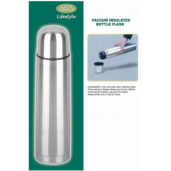 Standa Flask Vacuum 750 mL