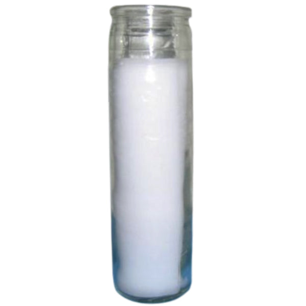 Standa Rel.candle White Wax