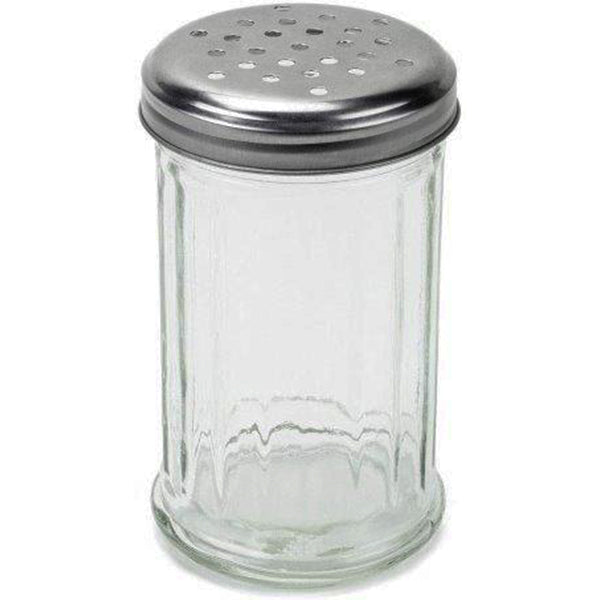 Standa Condiment Shaker Glass 300 mL
