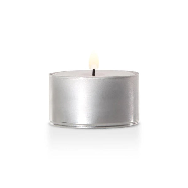 Neo Image Yummi 8HR Tealight Candles 50 ct