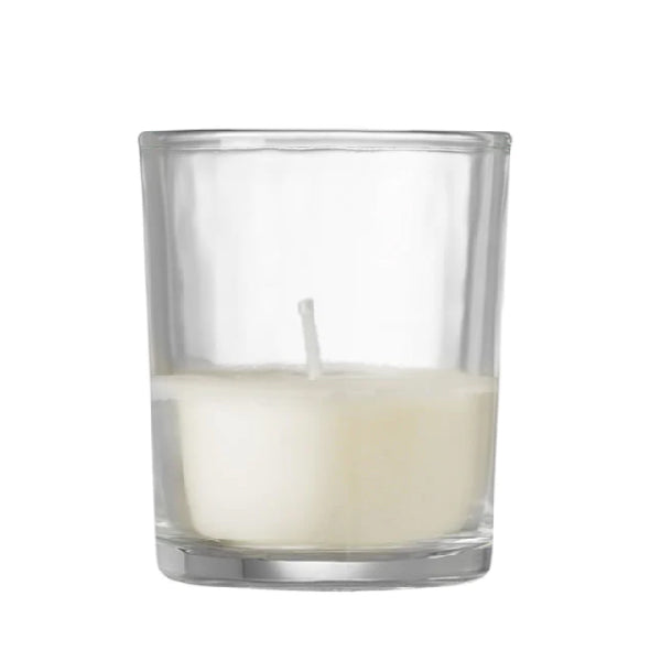 Yummi Bio-light Filledtive Candle 12 ct