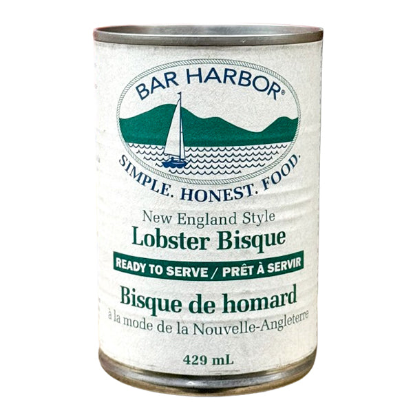 Bar Harbor Lobster Bisque 429 mL