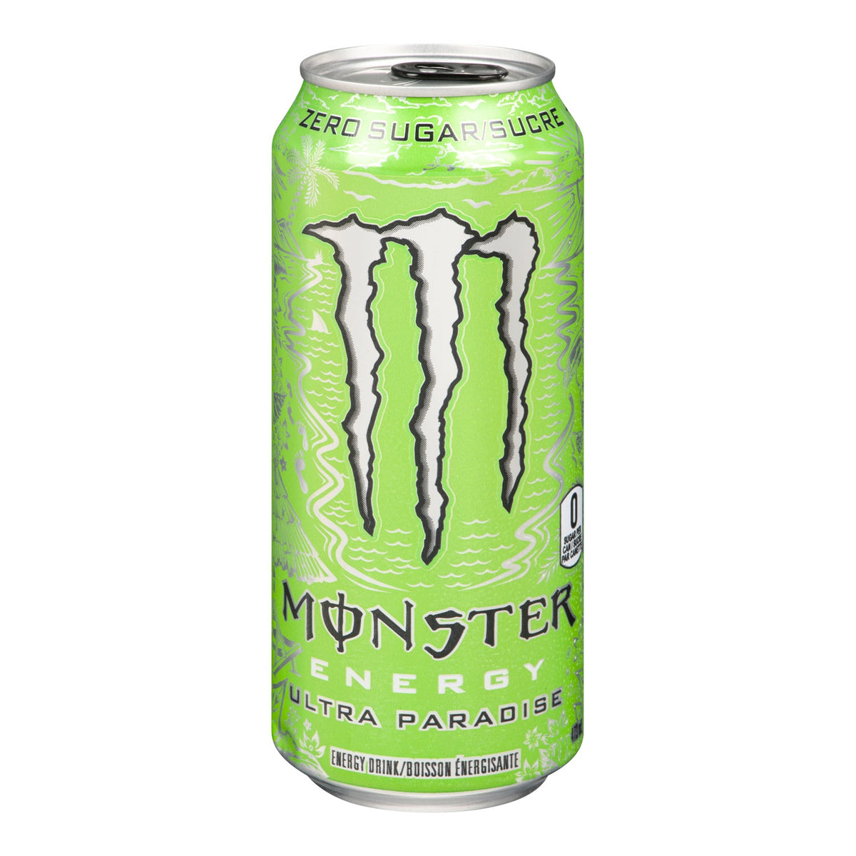 Monster Energy Ultra Paradise 473 mL