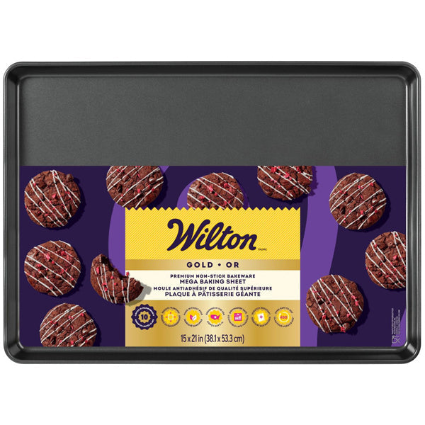 Wilton Mega Baking Sheet 15IN