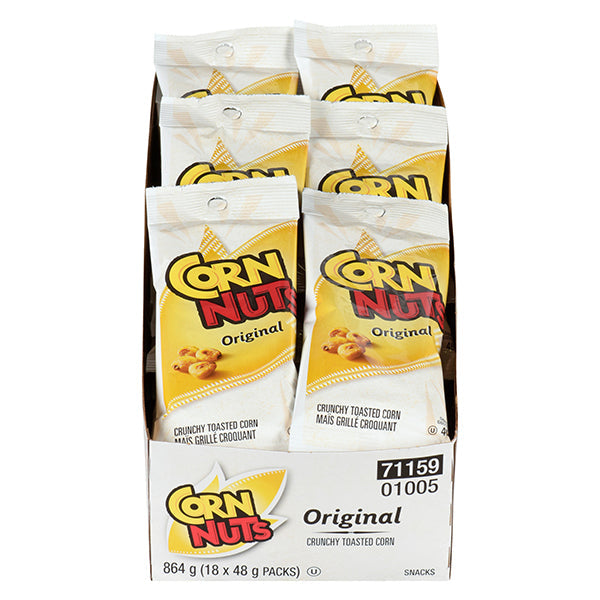 Corn Nuts Original 48 g
