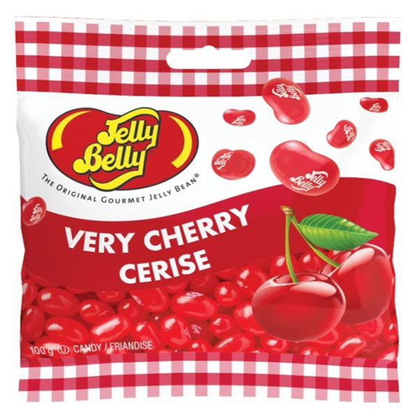 Jelly Belly Very Cherry 100 g