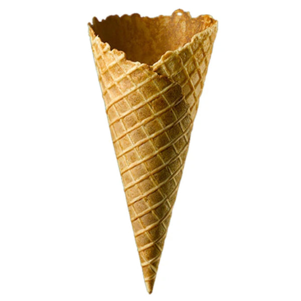 Joy Cone Cones Waffle 12 ct