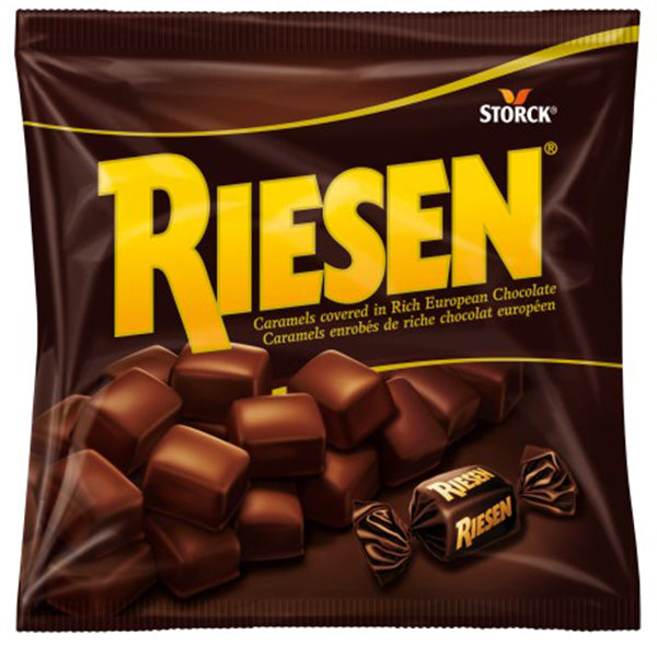 Storck Riesen Cello Beg 135 g