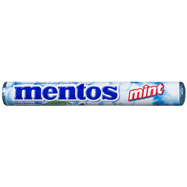 Mentos Peppermint 37.5 g