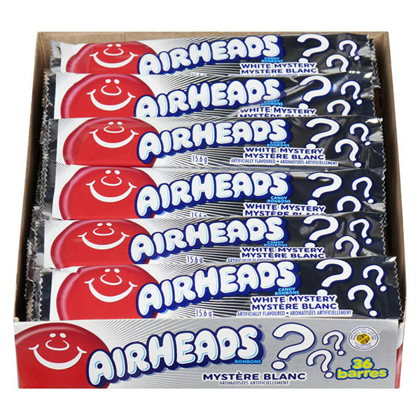 Airheads White Mystery 15.6 g