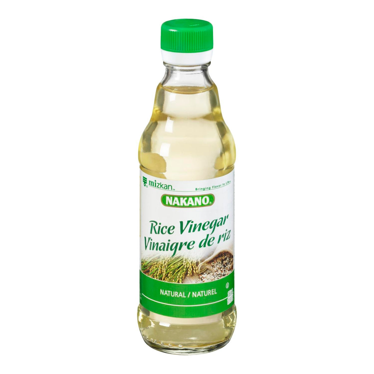 Nameko Natural Rice Vinegar 355 mL