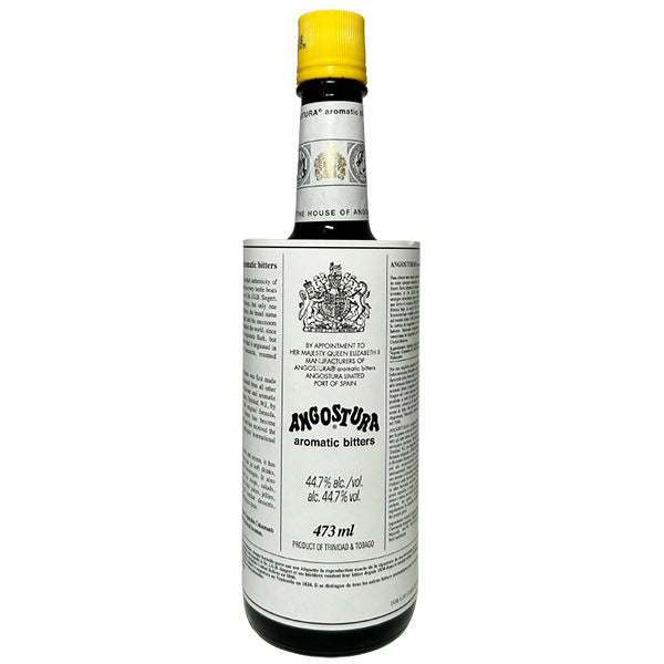 Angostura Aromatic Bitters 473 mL