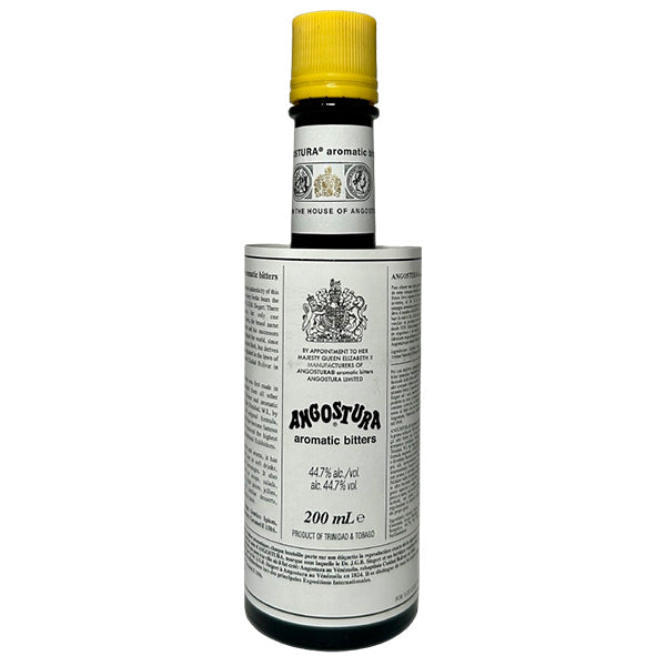 Angostura Aromatic Bitters 200 mL