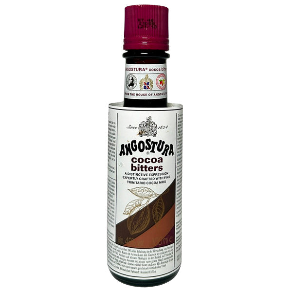 Angostura Aromatic Cocoa Bitters 100 mL