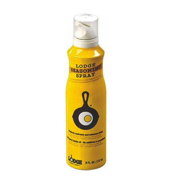 Lodge Seasoning Spray Oil