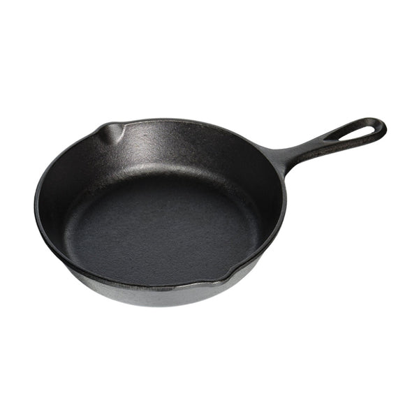 Lodge 8IN Cast Iron Skillet