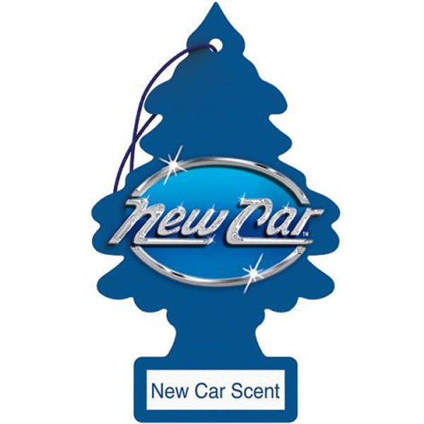Little Tree Car Freshener New
