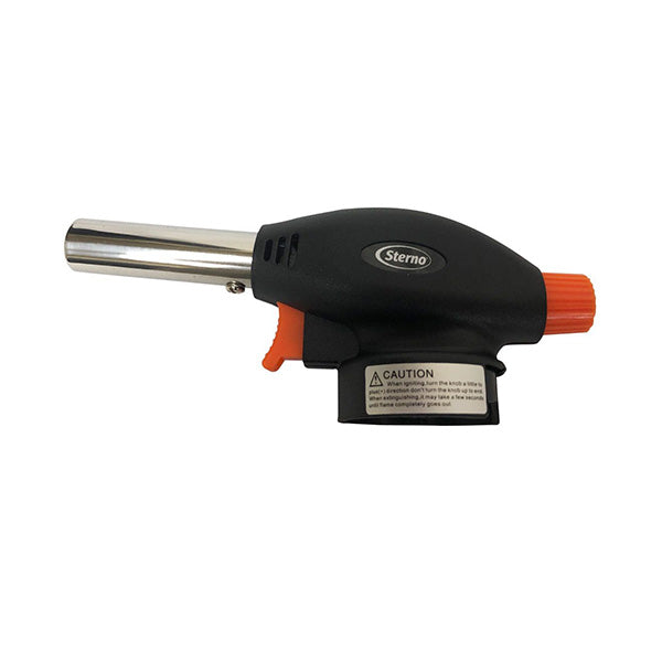 Sterno Butane Culinary Torch Each