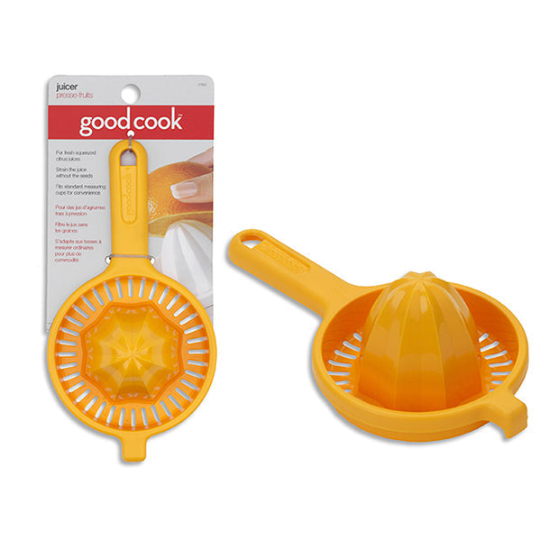 Goodcook Plastic Juicer/strainer