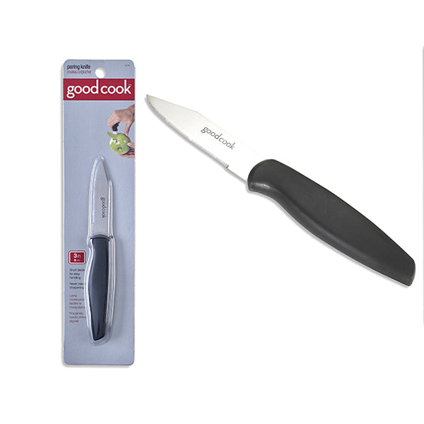 LINK Serrated Paring Knife 3IN
