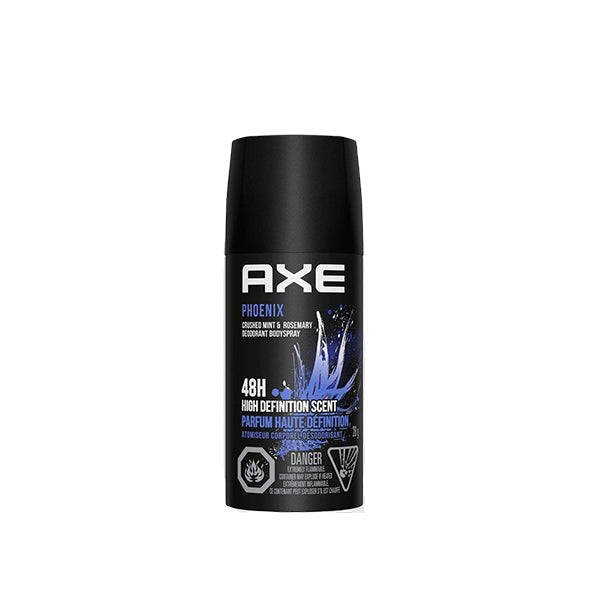 AXE Body Spray Phoenix 28 g