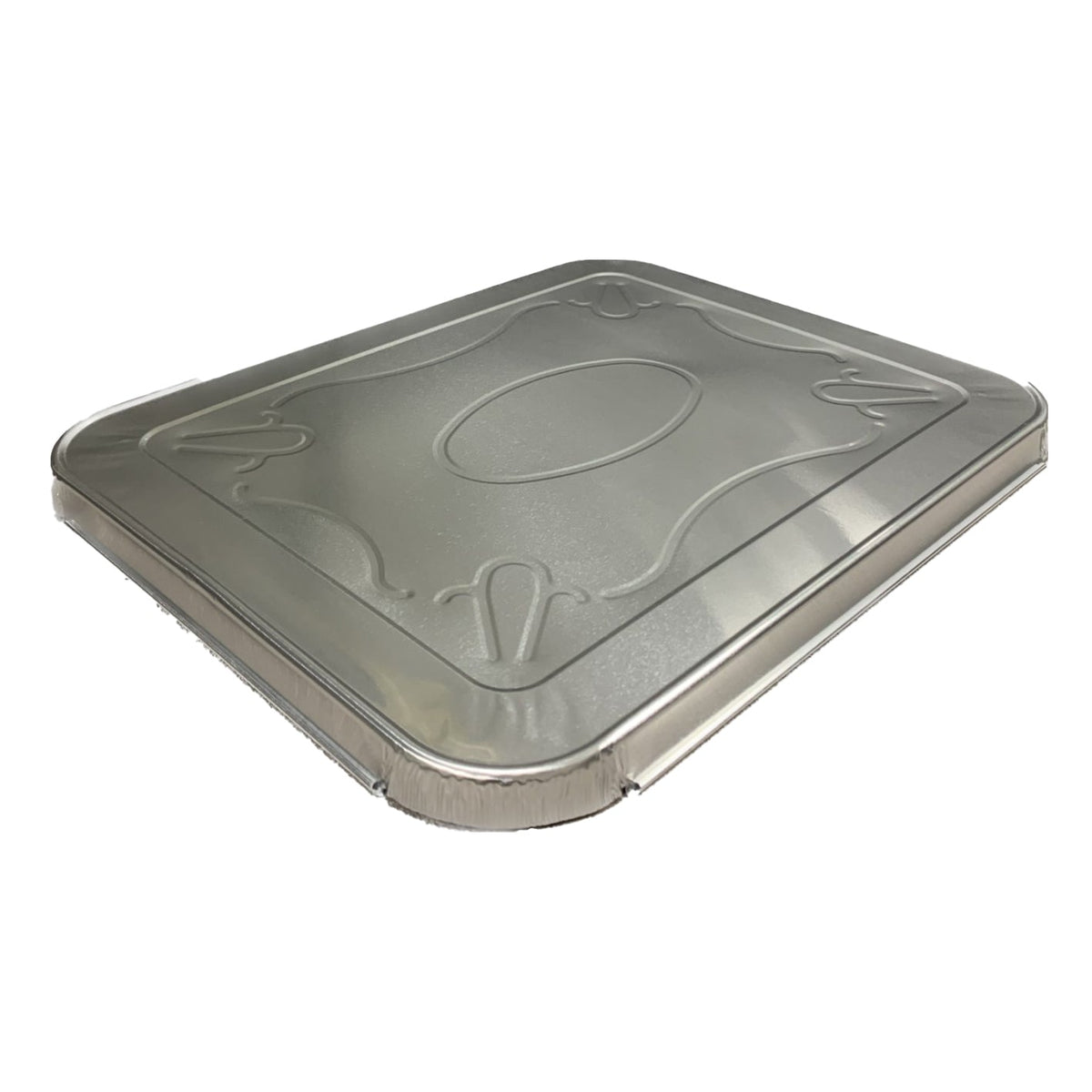 Wohler Half Size Steam Table Lid 100 ct