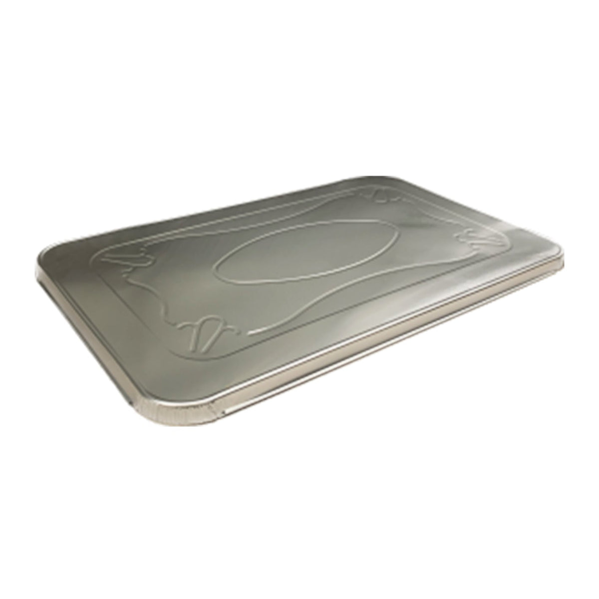 Wohler Full Size Steam Table Lids 50 ct