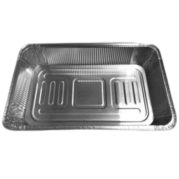 Wohler Medium Full Size Steam Table Pans 50 ct