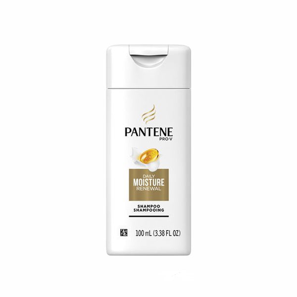 Pantene Pro V Daily Moisture Shampoo 100 mL