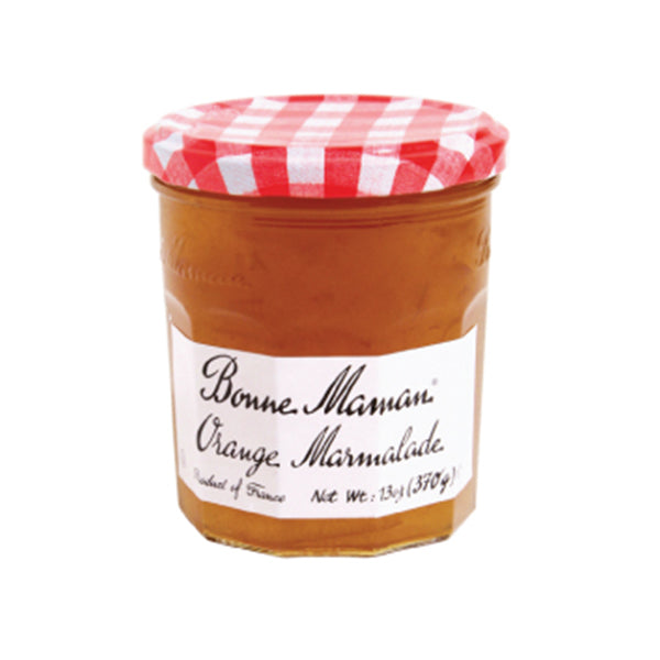Bonne Maman Orange Marmalde 13 oz