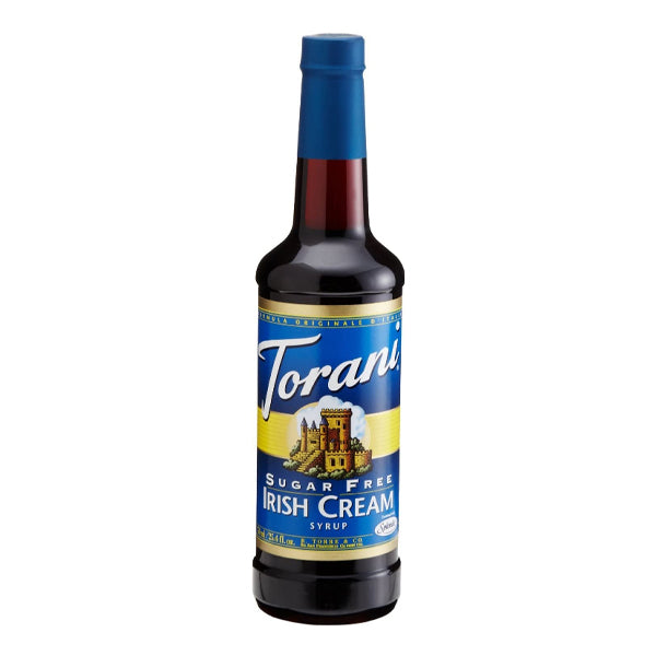Torani Sf Irish Cream 750 mL