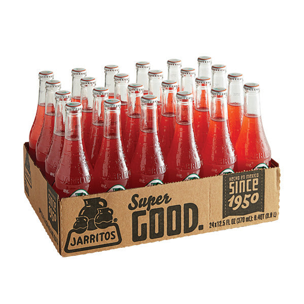 Jarritos Watermelon 370 mL