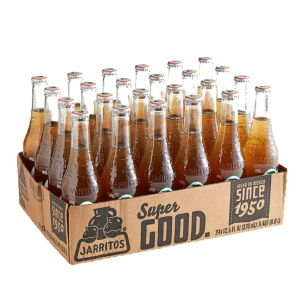 Jarritos Tamarind 370 mL