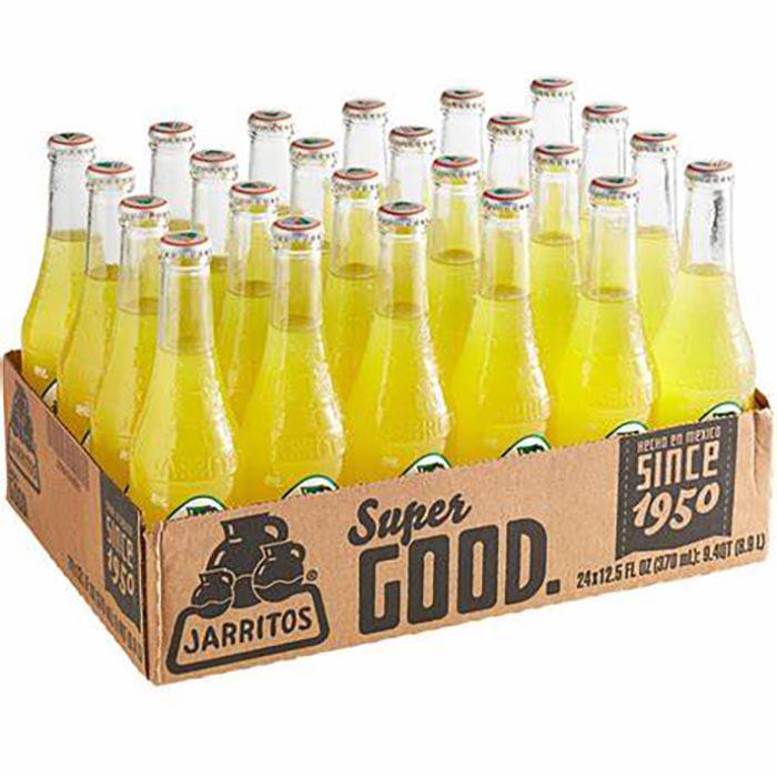 Jarritos Pineapple 370 mL