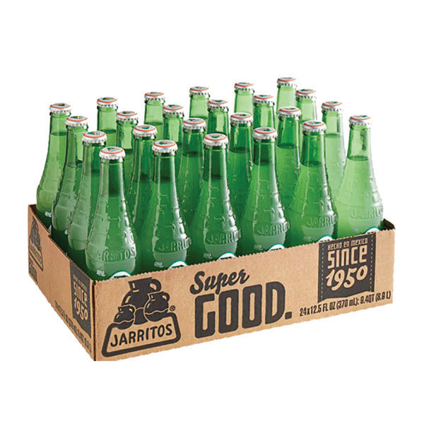 Jarritos Grapefruit 370 mL
