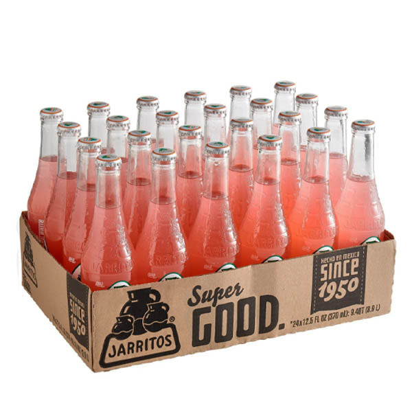 Jarritos Guava 370 mL
