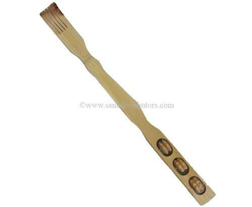 Wooden Back Scratcher 18"