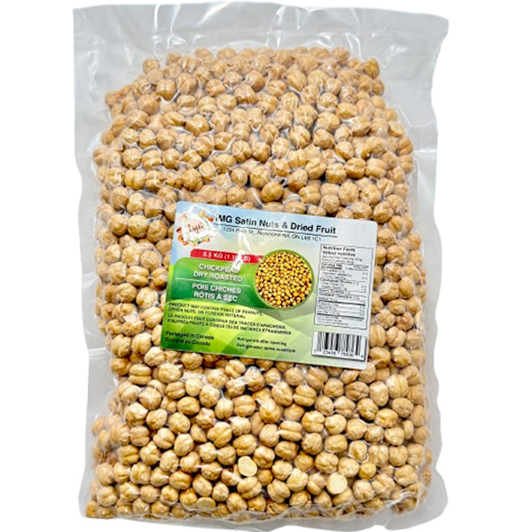Img Satin Chick Peas Roasted 0.05 kg