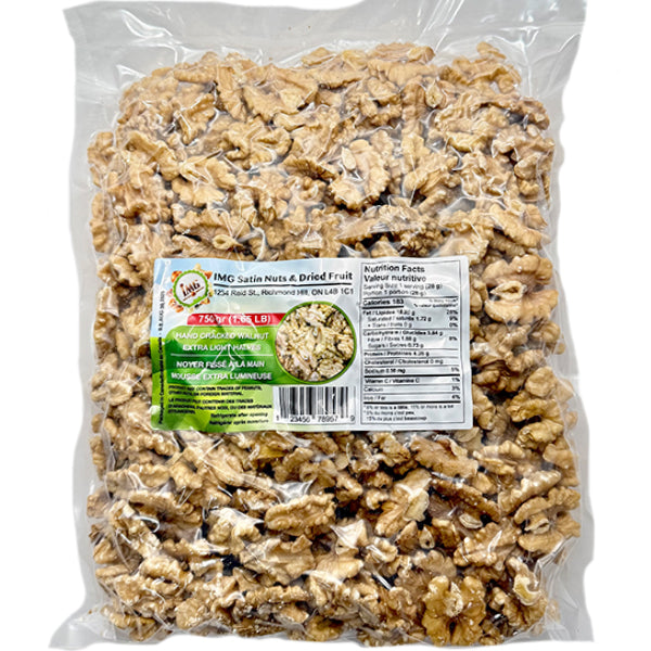 Img Satin Walnuts 0.75 kg