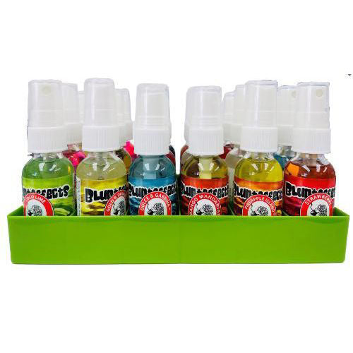 Blunteffects Spray Assorted Display