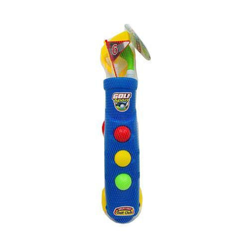 Toy Golf Set 35''