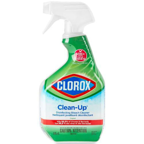 Clorox Clean-up Cleaner 946 mL