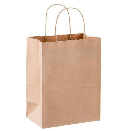 Paper Food Packing Bag [26" X 32" X 10"] 12 pcs