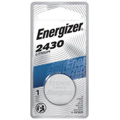 Energizer Lithium CR2430-1