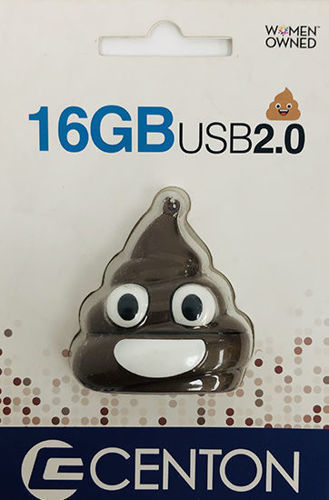 USB 2.0 16 GB
