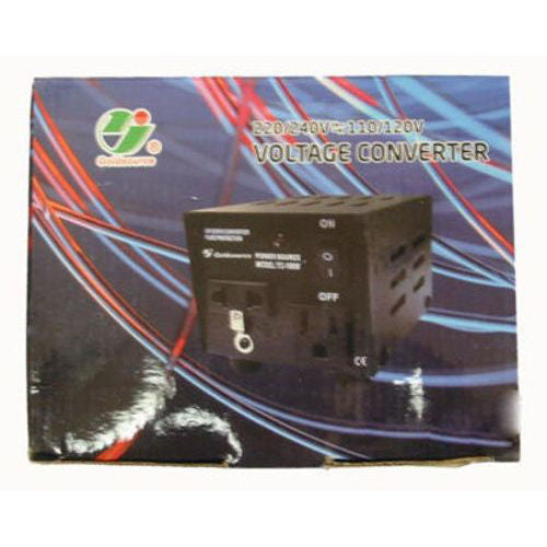 Step Up/down Transformer 3000W
