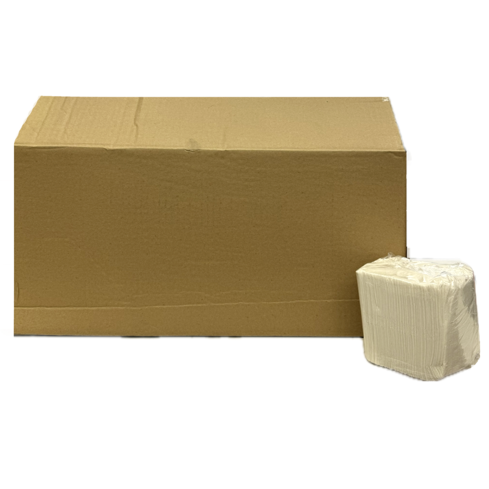Beverage Napkins 1 Ply - 200 pcs